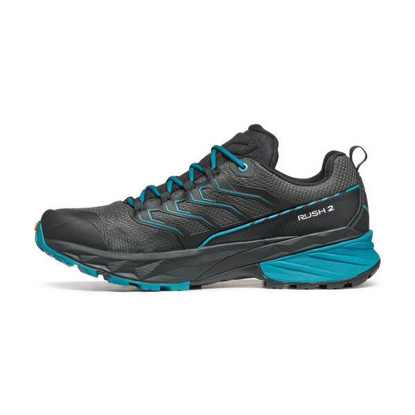 Scarpa RUSH 2 GTX The fast hiking shoe Affare Del Giorno