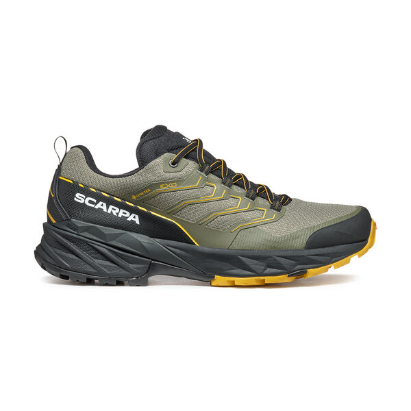 Scarpa RUSH 2 GTX The fast hiking shoe Prezzo Ridotto