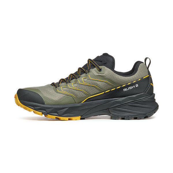 Scarpa RUSH 2 GTX The fast hiking shoe Prezzo Ridotto