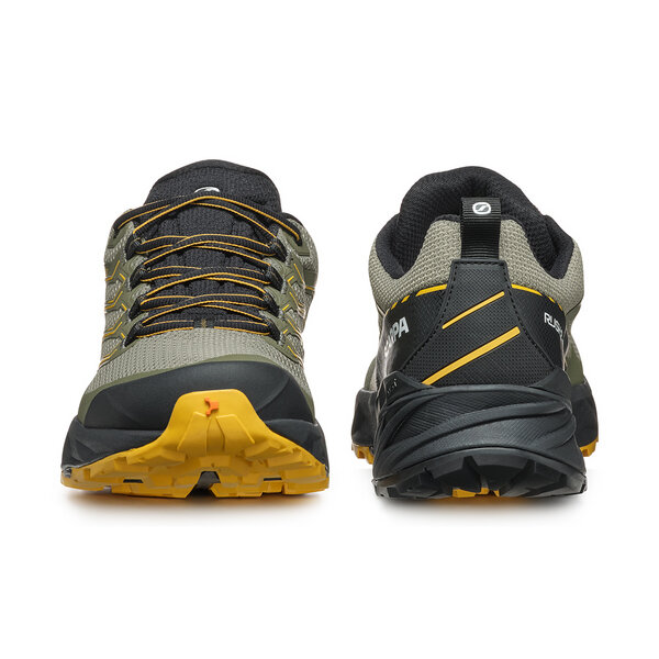 Scarpa RUSH 2 GTX The fast hiking shoe Prezzo Ridotto