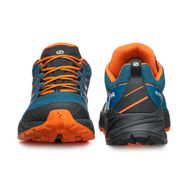 Scarpa RUSH 2 GTX The fast hiking shoe Sottocosto
