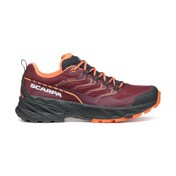 Scarpa RUSH 2 GTX WMN The fast hiking shoe Novità