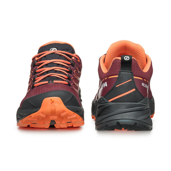 Scarpa RUSH 2 GTX WMN The fast hiking shoe Novità