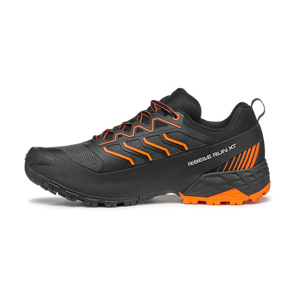 Scarpa RIBELLE RUN XT The stable and protective shoe Presa