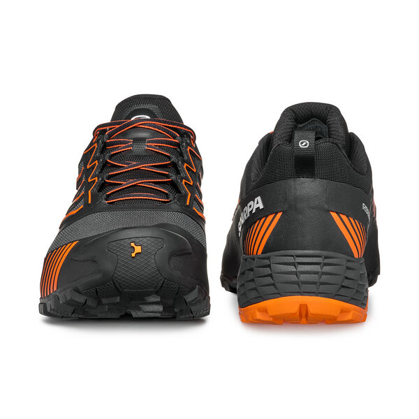Scarpa RIBELLE RUN XT The stable and protective shoe Presa