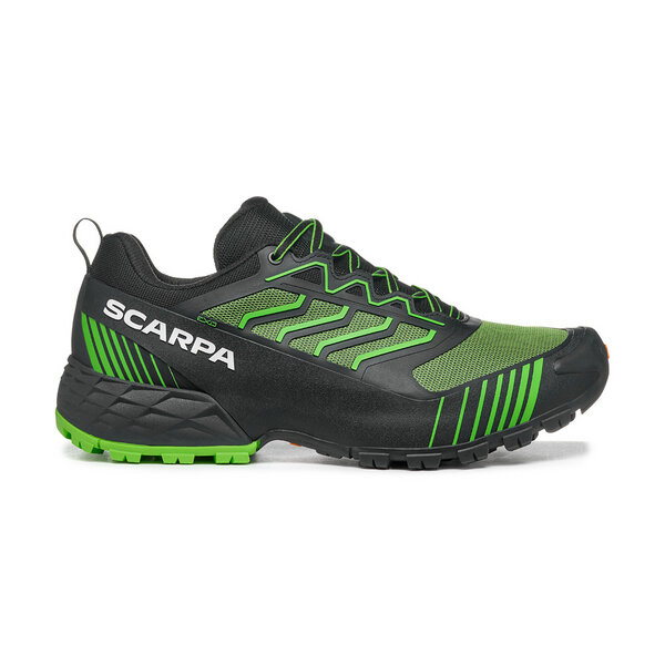 Scarpa RIBELLE RUN XT The stable and protective shoe Sconto