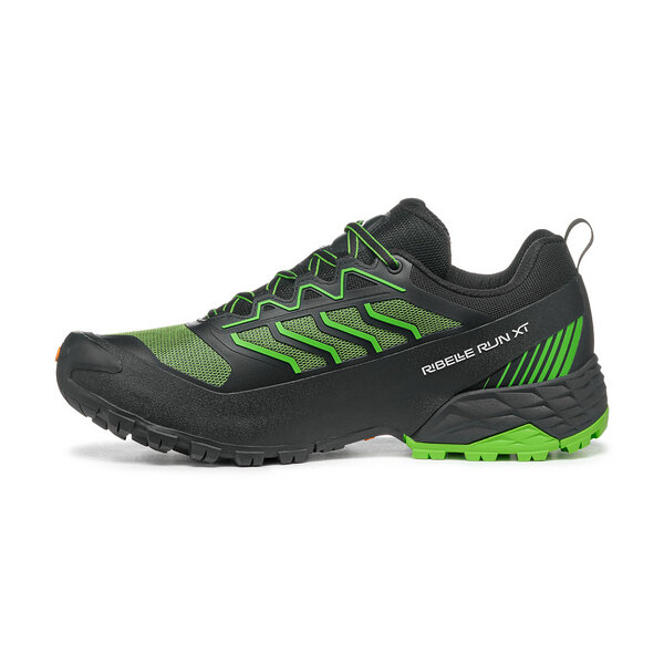 Scarpa RIBELLE RUN XT The stable and protective shoe Sconto