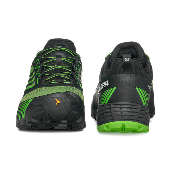 Scarpa RIBELLE RUN XT The stable and protective shoe Sconto