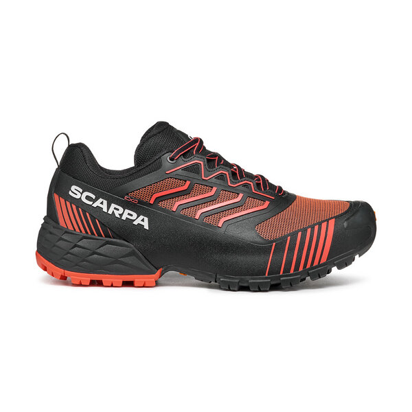 Scarpa RIBELLE RUN XT WMN The stable and protective shoe Offerta