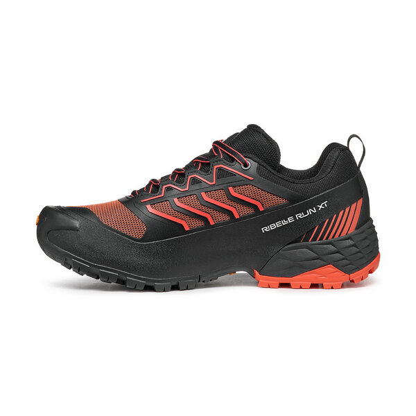 Scarpa RIBELLE RUN XT WMN The stable and protective shoe Offerta