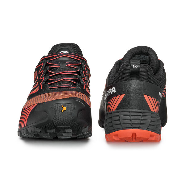 Scarpa RIBELLE RUN XT WMN The stable and protective shoe Offerta
