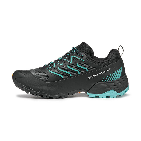 Scarpa RIBELLE RUN XT WMN The stable and protective shoe Economico