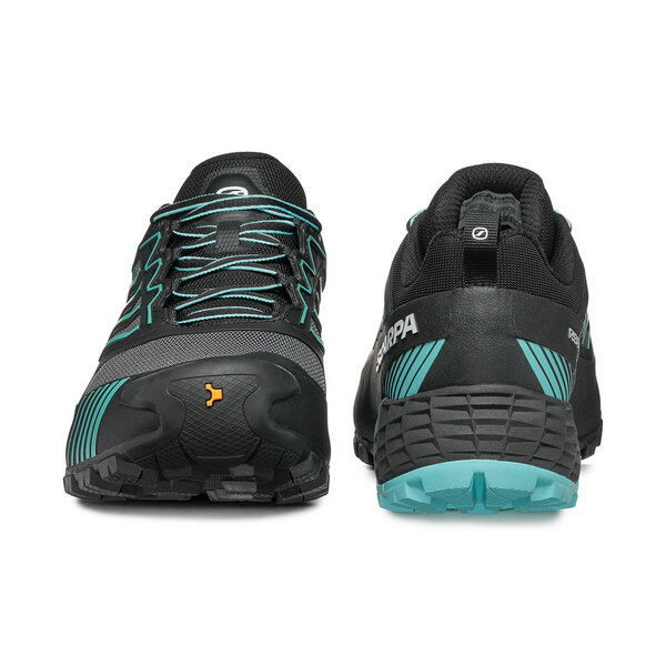 Scarpa RIBELLE RUN XT WMN The stable and protective shoe Economico