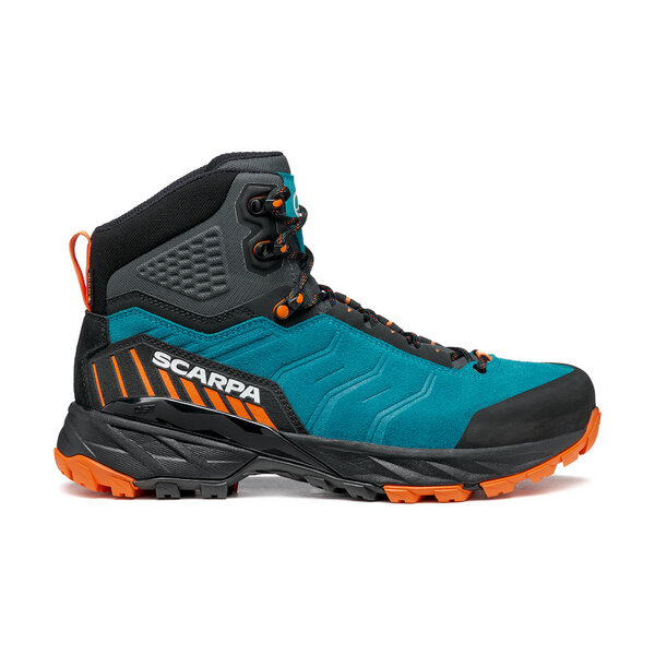 Scarpa RUSH TRK GTX Hiking boot beyond the ordinary Online