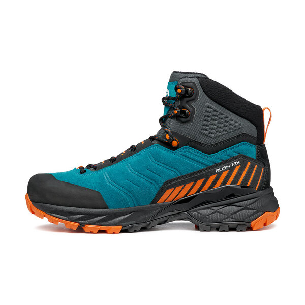 Scarpa RUSH TRK GTX Hiking boot beyond the ordinary Online