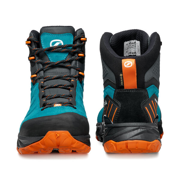 Scarpa RUSH TRK GTX Hiking boot beyond the ordinary Online