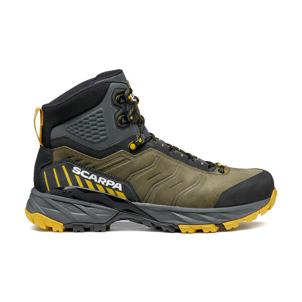Scarpa RUSH TRK GTX Hiking boot beyond the ordinary Outlet