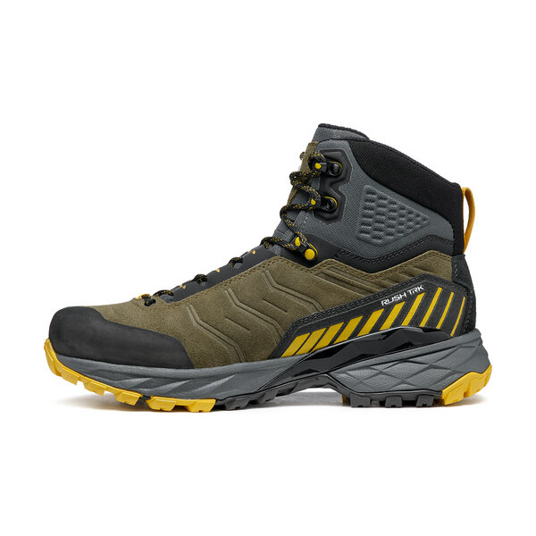 Scarpa RUSH TRK GTX Hiking boot beyond the ordinary Outlet