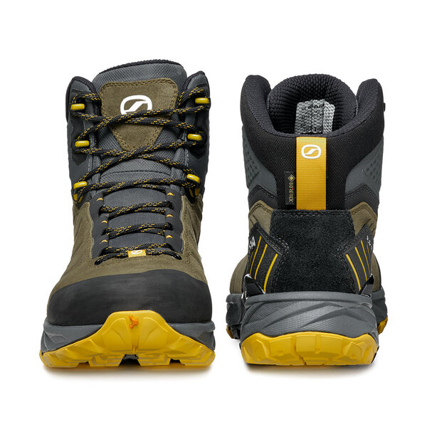 Scarpa RUSH TRK GTX Hiking boot beyond the ordinary Outlet