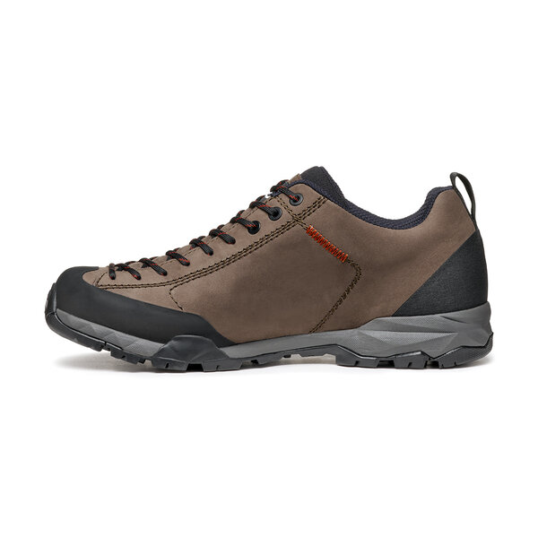 Scarpa MOJITO TRAIL PRO GTX The waterproof hiking shoe on mixed terrain and travel In Vendita