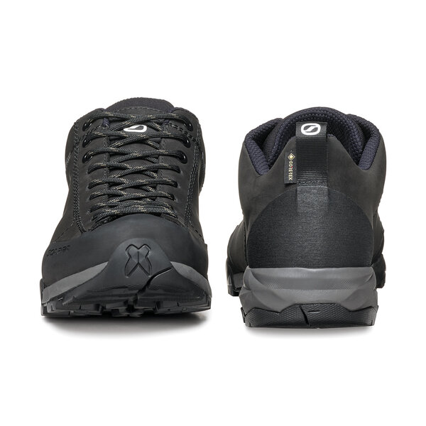 Scarpa MOJITO TRAIL PRO GTX The waterproof hiking shoe on mixed terrain and travel Saldi