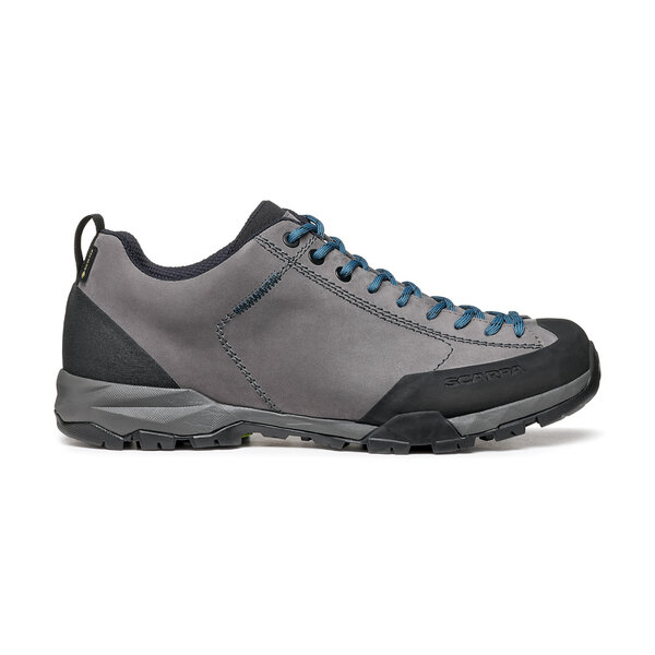 Scarpa MOJITO TRAIL PRO GTX The waterproof hiking shoe on mixed terrain and travel Offerte