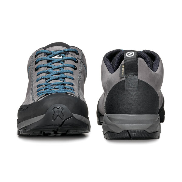 Scarpa MOJITO TRAIL PRO GTX The waterproof hiking shoe on mixed terrain and travel Offerte