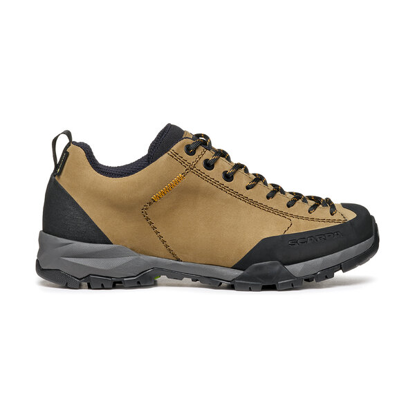 Scarpa MOJITO TRAIL PRO GTX WMN The waterproof hiking shoe on mixed terrain and travel Hotsell