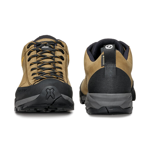 Scarpa MOJITO TRAIL PRO GTX WMN The waterproof hiking shoe on mixed terrain and travel Hotsell