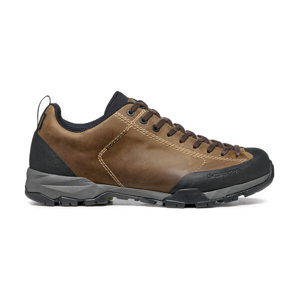Scarpa MOJITO TRAIL GTX The waterproof hiking shoe on mixed terrain and travel Vendita Calda