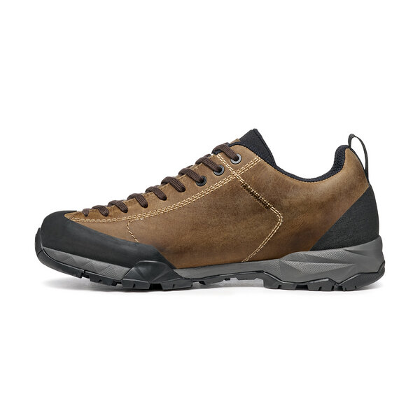 Scarpa MOJITO TRAIL GTX The waterproof hiking shoe on mixed terrain and travel Vendita Calda