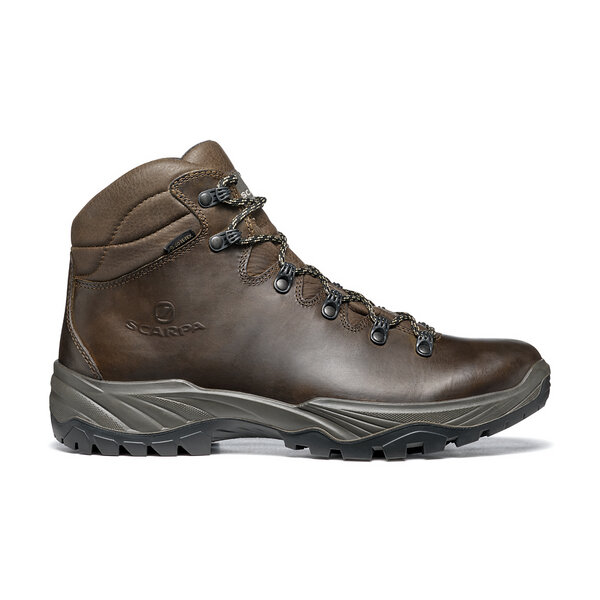 Scarpa TERRA GTX Waterproof hiking boot on trails and woodlands Vendita Economica