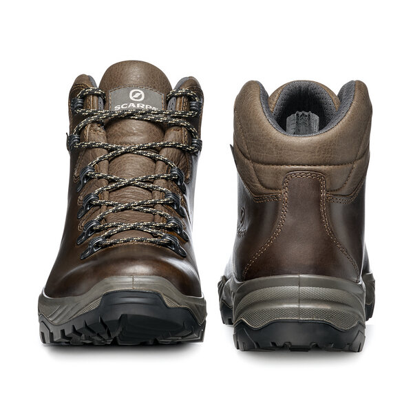 Scarpa TERRA GTX Waterproof hiking boot on trails and woodlands Vendita Economica