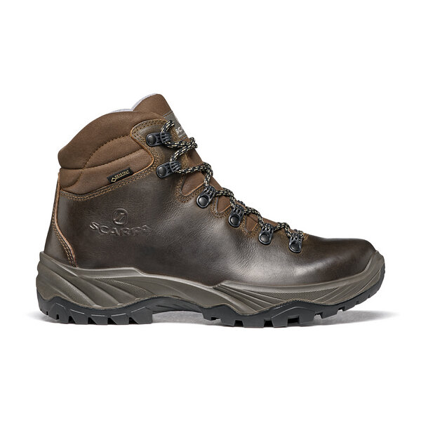 Scarpa TERRA GTX WOMAN Waterproof hiking boot on trails and woodlands Saldi Di Fabbrica