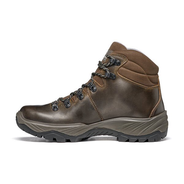 Scarpa TERRA GTX WOMAN Waterproof hiking boot on trails and woodlands Saldi Di Fabbrica