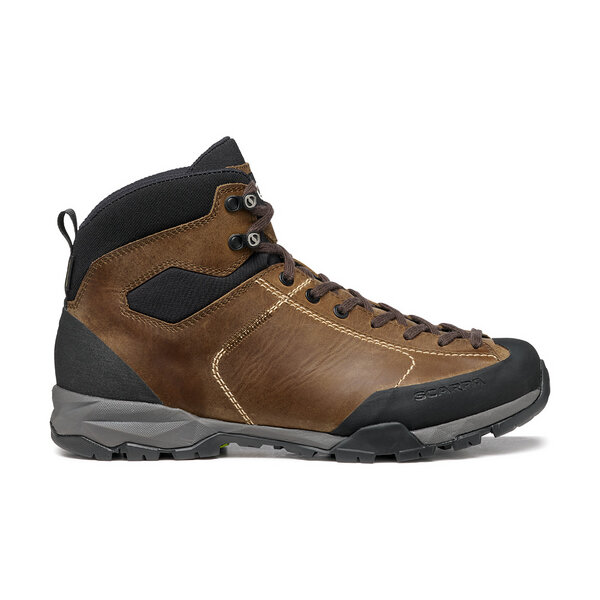 Scarpa MOJITO HIKE GTX Waterproof hiking boot in crazy horse I Più Venduti