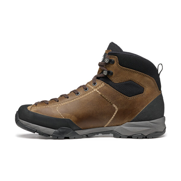 Scarpa MOJITO HIKE GTX Waterproof hiking boot in crazy horse I Più Venduti