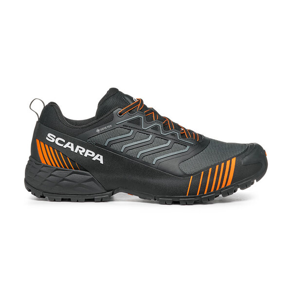 Scarpa RIBELLE RUN XT GTX The waterproof and protective shoe Vendite Flash