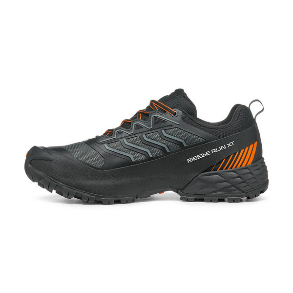 Scarpa RIBELLE RUN XT GTX The waterproof and protective shoe Vendite Flash