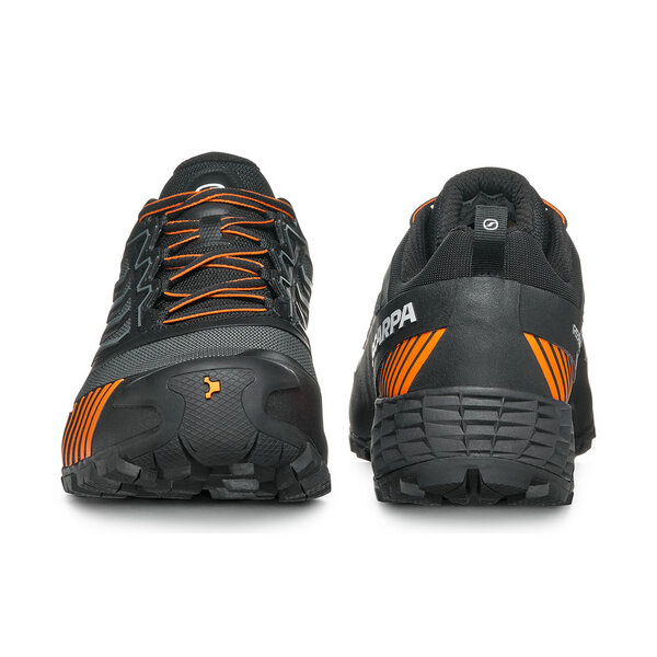 Scarpa RIBELLE RUN XT GTX The waterproof and protective shoe Vendite Flash