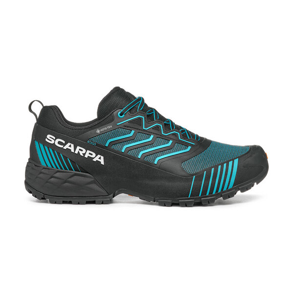 Scarpa RIBELLE RUN XT GTX The waterproof and protective shoe Negozio