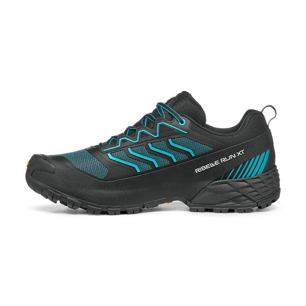 Scarpa RIBELLE RUN XT GTX The waterproof and protective shoe Negozio