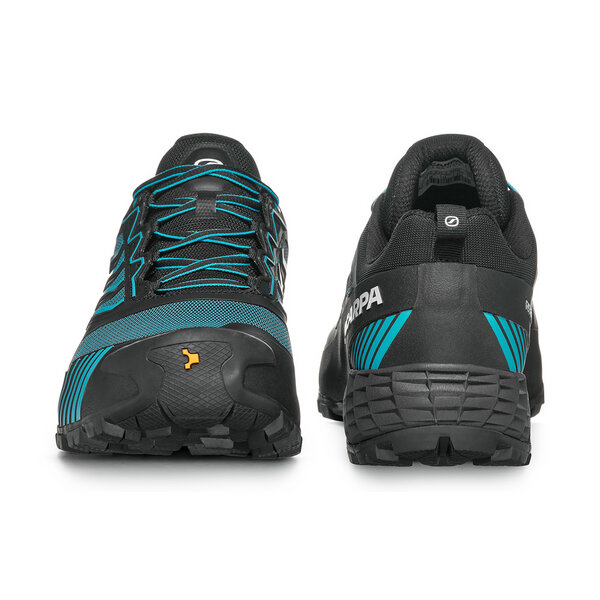 Scarpa RIBELLE RUN XT GTX The waterproof and protective shoe Negozio