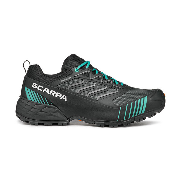Scarpa RIBELLE RUN XT GTX WMN The waterproof and protective shoe In Saldo