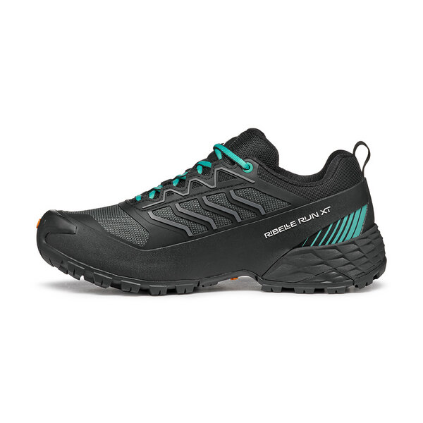 Scarpa RIBELLE RUN XT GTX WMN The waterproof and protective shoe In Saldo