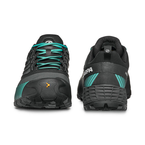 Scarpa RIBELLE RUN XT GTX WMN The waterproof and protective shoe In Saldo