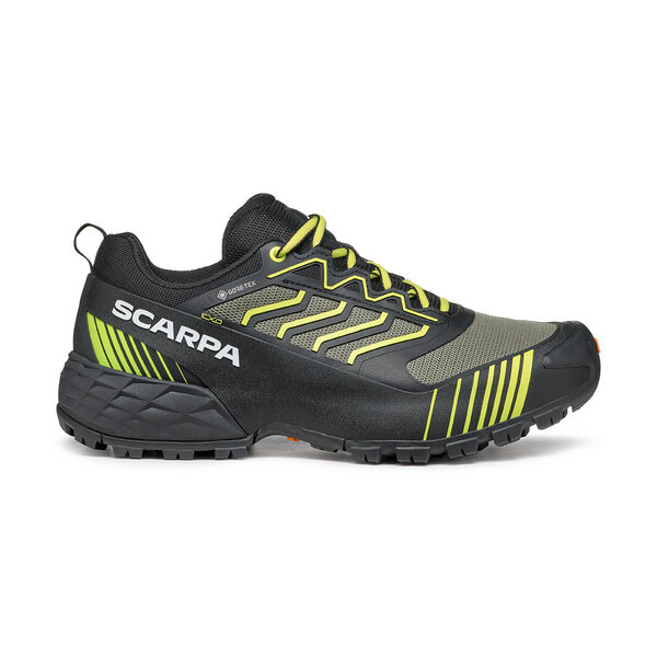 Scarpa RIBELLE RUN XT GTX WMN The waterproof and protective shoe Nuova