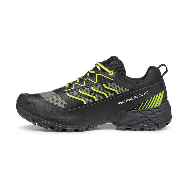 Scarpa RIBELLE RUN XT GTX WMN The waterproof and protective shoe Nuova