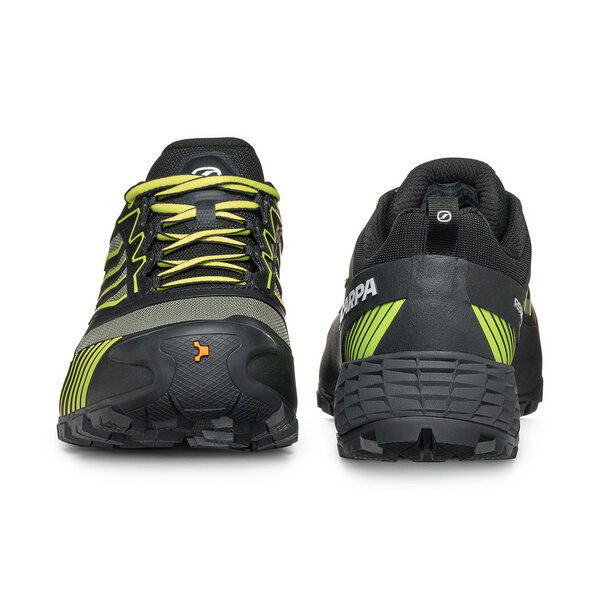 Scarpa RIBELLE RUN XT GTX WMN The waterproof and protective shoe Nuova