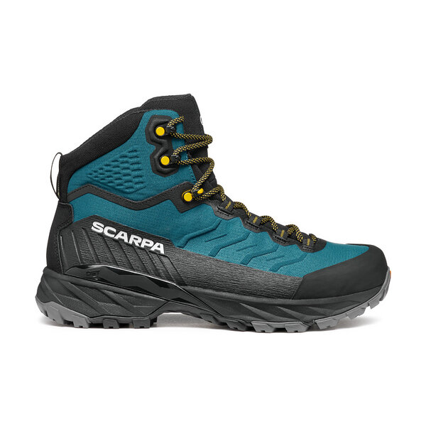 Scarpa RUSH TRK LT GTX Hiking boot beyond the ordinary Moda